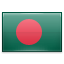 shiny Bangladesh icon